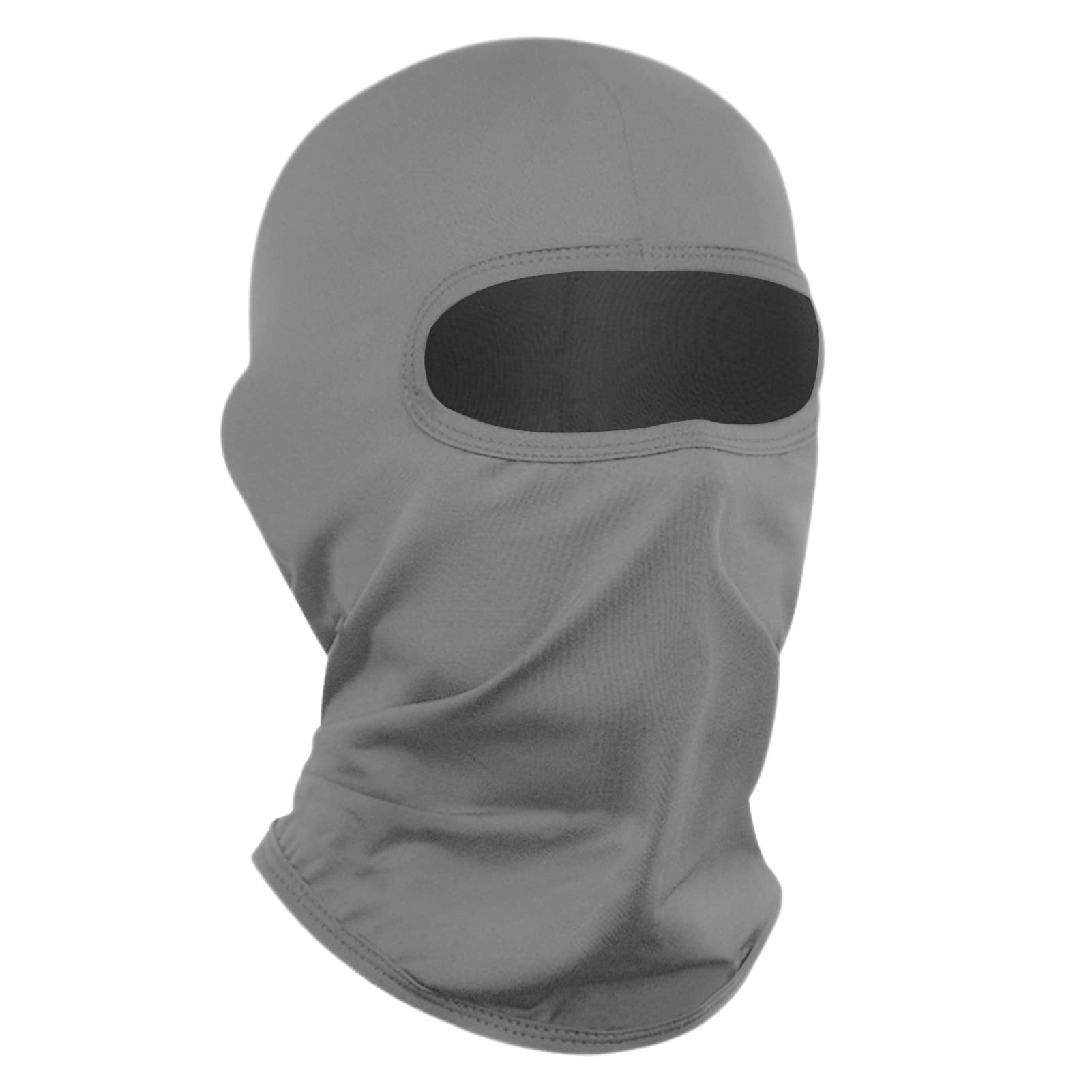 LONGKING Cagoule de Ski pour Homme et Femme - Protection UV - Coupe pour Moto, Snowboard - pour Cyclisme, Sports de Plein Air