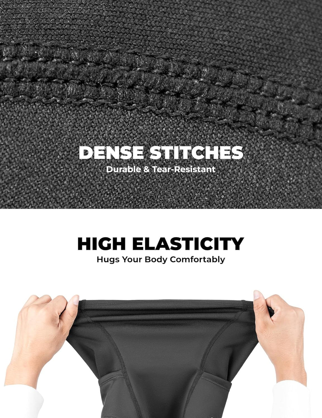 ROCKBROS Cagoule Moto Polaire Balaclava Hiver Tour de Cou Homme Femme Coupe-Vent Respirant Thermique Motif/Filtre Masque pour Vélo Ski Running Snowboard Chaud sous Casque 9 Couleurs