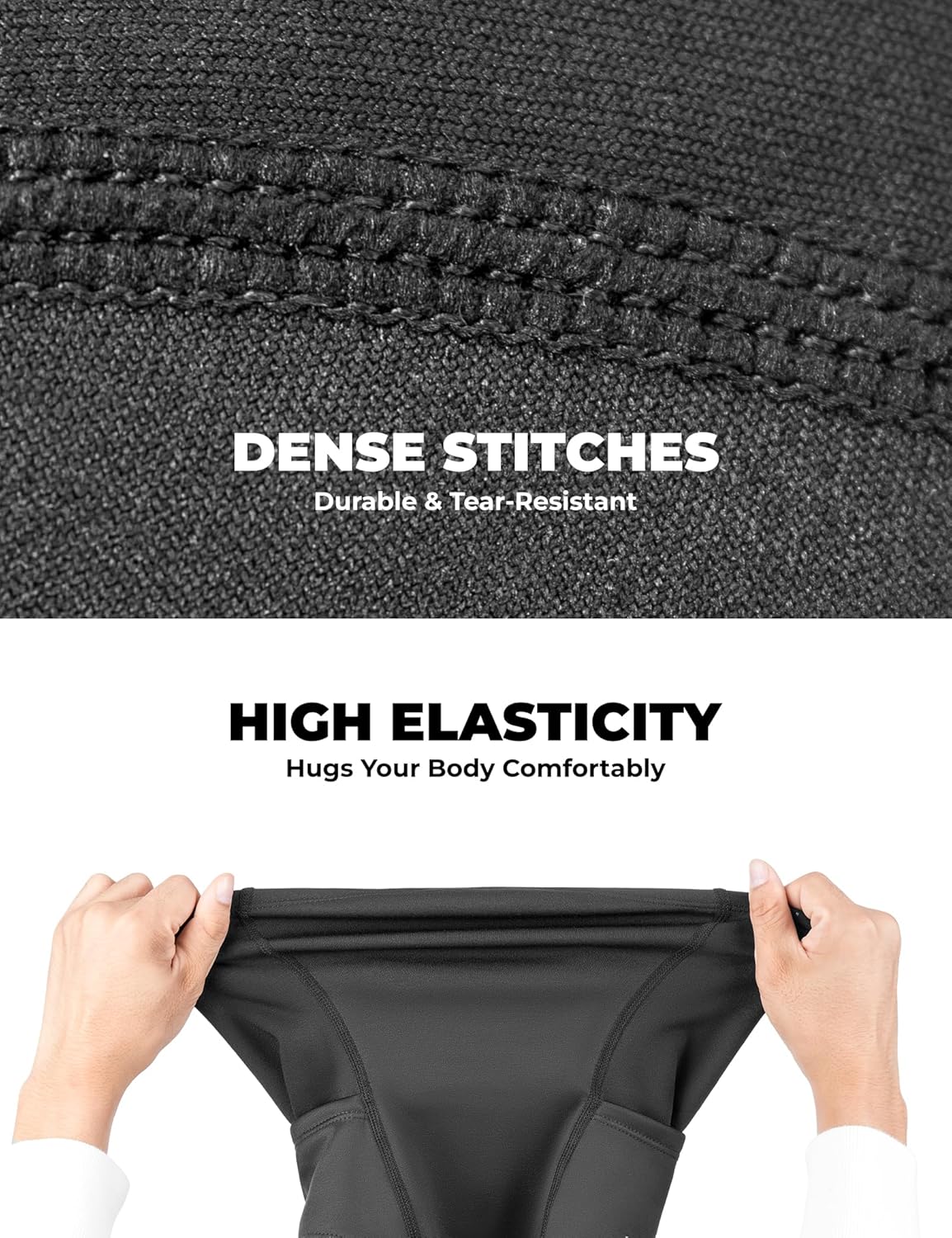 ROCKBROS Cagoule Moto Polaire Balaclava Hiver Tour de Cou Homme Femme Coupe-Vent Respirant Thermique Motif/Filtre Masque pour Vélo Ski Running Snowboard Chaud sous Casque 9 Couleurs